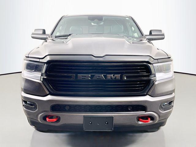 2021 Ram 1500 Sport