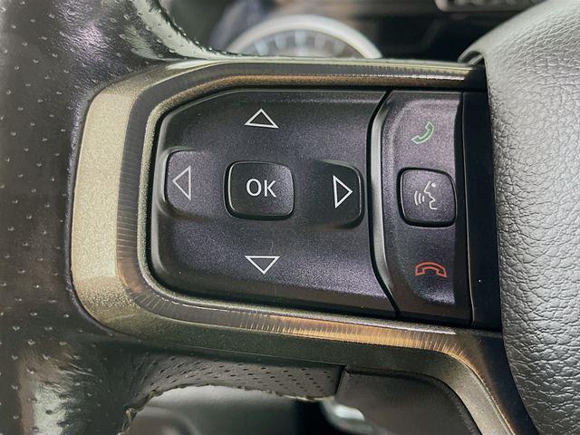 2021 Ram 1500 Sport