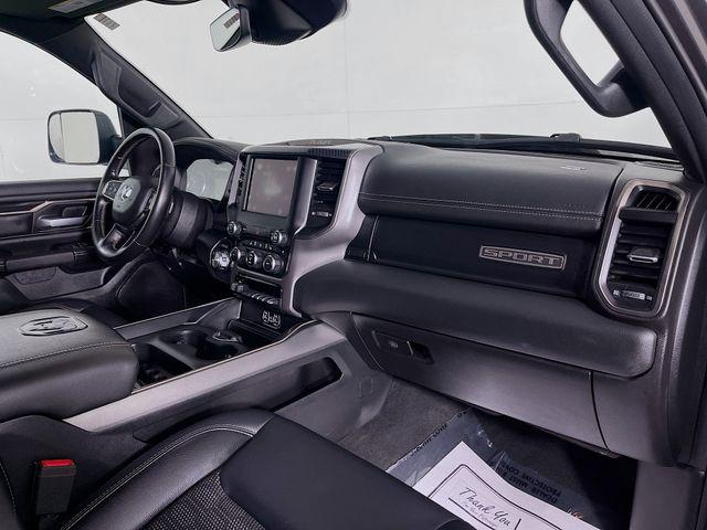 2021 Ram 1500 Sport