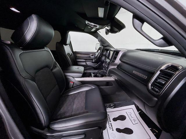 2021 Ram 1500 Sport