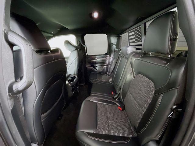 2021 Ram 1500 Sport