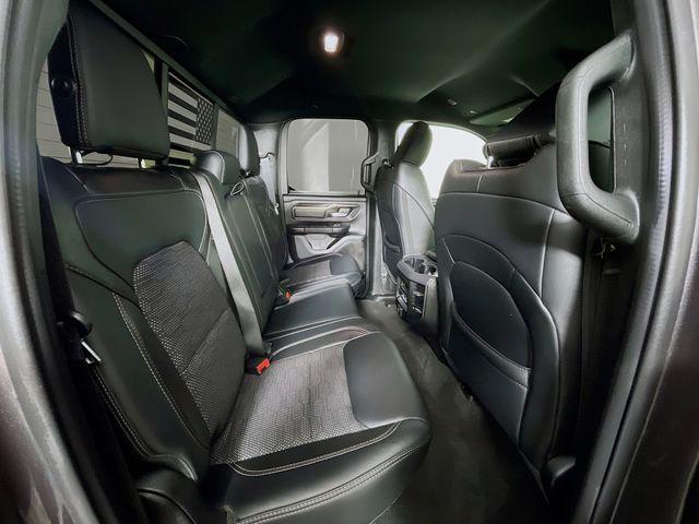 2021 Ram 1500 Sport