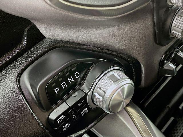 2021 Ram 1500 Sport