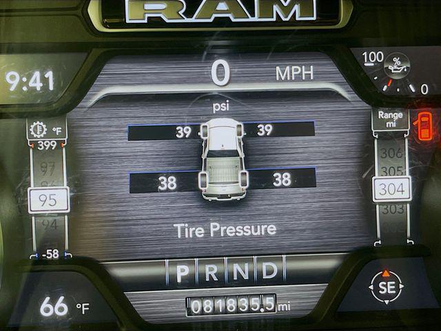 2021 Ram 1500 Sport