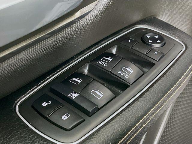 2021 Ram 1500 Sport