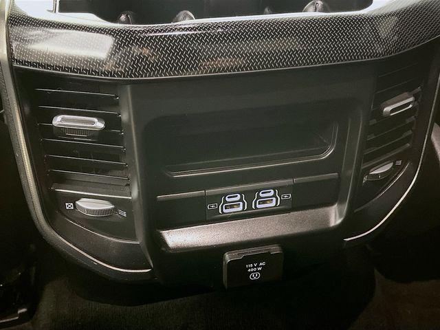 2021 Ram 1500 Sport