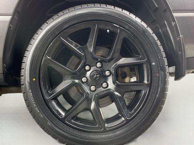 2021 Ram 1500 Sport