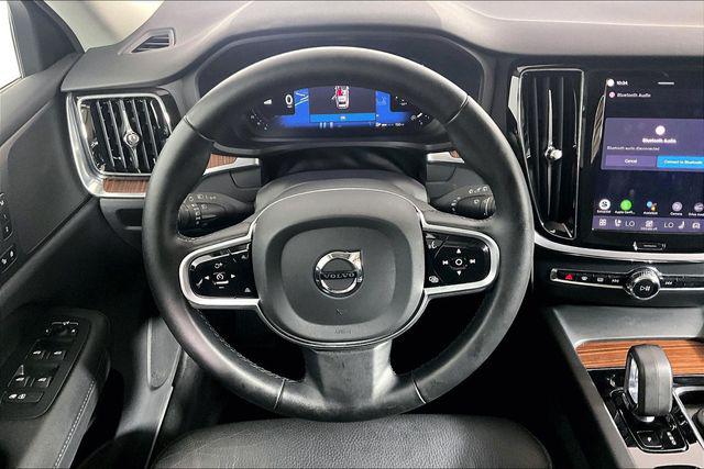 Used 2025 Volvo V60 Cross Country Plus  B5 AWD Gas (mild hybrid) For Sale in Olive Branch, MS