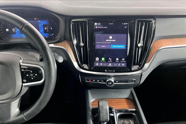 Used 2025 Volvo V60 Cross Country Plus  B5 AWD Gas (mild hybrid) For Sale in Olive Branch, MS