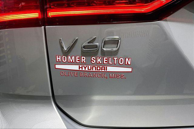 Used 2025 Volvo V60 Cross Country Plus  B5 AWD Gas (mild hybrid) For Sale in Olive Branch, MS