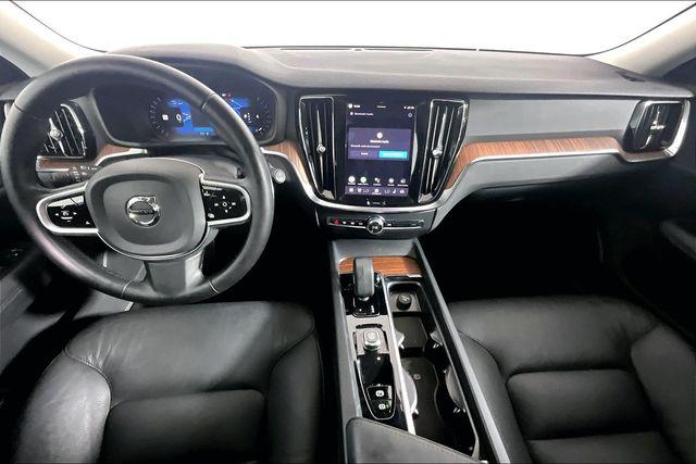 Used 2025 Volvo V60 Cross Country Plus  B5 AWD Gas (mild hybrid) For Sale in Olive Branch, MS