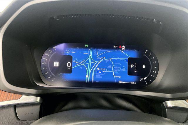 Used 2025 Volvo V60 Cross Country Plus  B5 AWD Gas (mild hybrid) For Sale in Olive Branch, MS