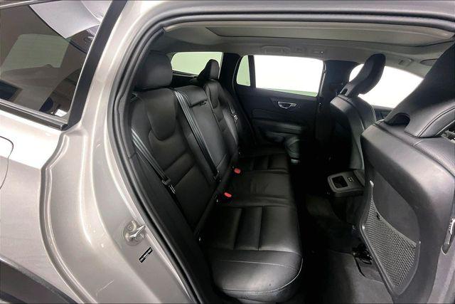 Used 2025 Volvo V60 Cross Country Plus  B5 AWD Gas (mild hybrid) For Sale in Olive Branch, MS