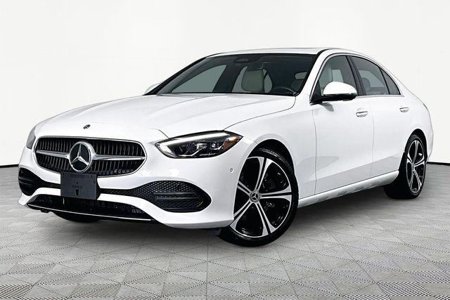 Used 2025 Mercedes-Benz C 300 C 300 For Sale in Olive Branch, MS
