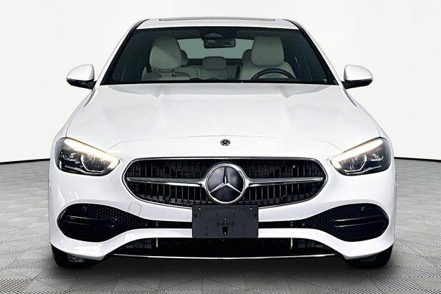 Used 2025 Mercedes-Benz C 300 C 300 For Sale in Olive Branch, MS