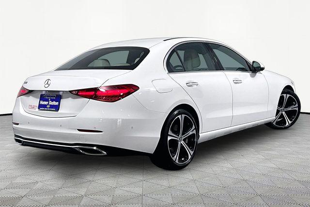 Used 2025 Mercedes-Benz C 300 C 300 For Sale in Olive Branch, MS