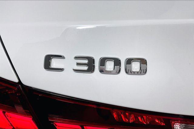 Used 2025 Mercedes-Benz C 300 C 300 For Sale in Olive Branch, MS