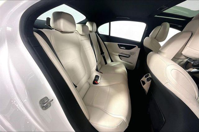 Used 2025 Mercedes-Benz C 300 C 300 For Sale in Olive Branch, MS