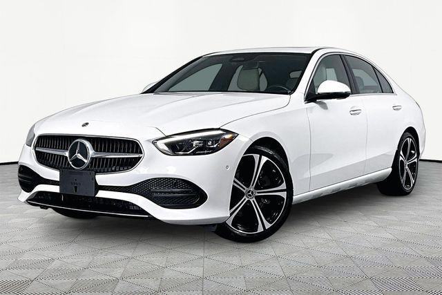 Used 2025 Mercedes-Benz C 300 C 300 For Sale in Olive Branch, MS