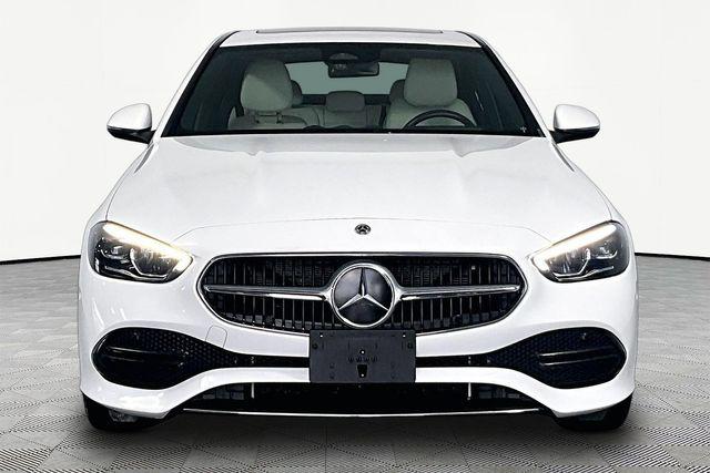 Used 2025 Mercedes-Benz C 300 C 300 For Sale in Olive Branch, MS