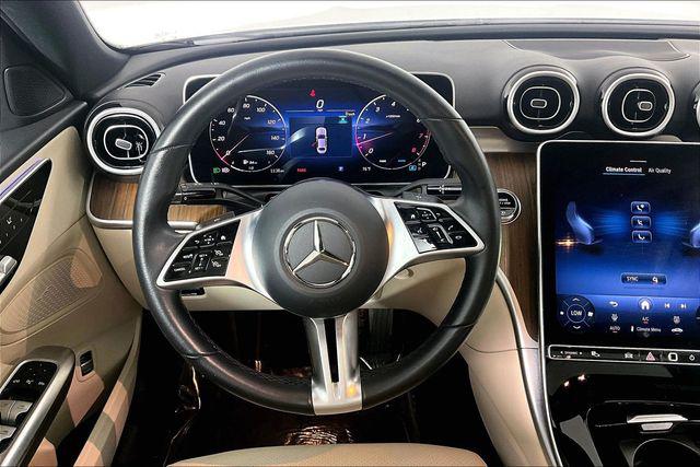 Used 2025 Mercedes-Benz C 300 C 300 For Sale in Olive Branch, MS