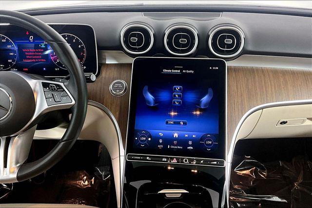 Used 2025 Mercedes-Benz C 300 C 300 For Sale in Olive Branch, MS