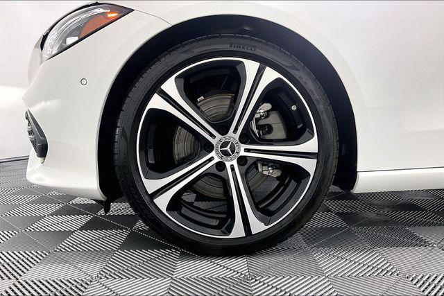 Used 2025 Mercedes-Benz C 300 C 300 For Sale in Olive Branch, MS