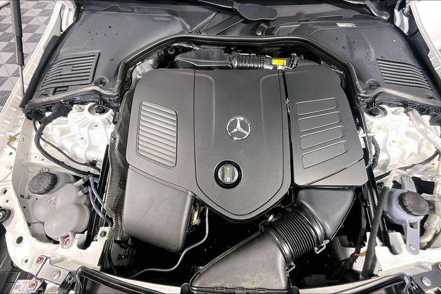 Used 2025 Mercedes-Benz C 300 C 300 For Sale in Olive Branch, MS