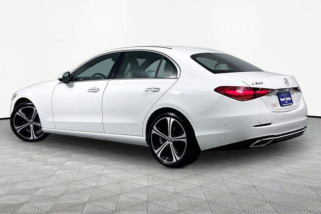Used 2025 Mercedes-Benz C 300 C 300 For Sale in Olive Branch, MS