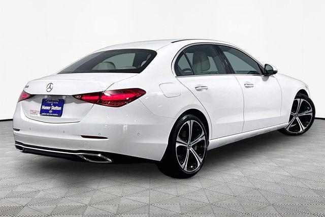 Used 2025 Mercedes-Benz C 300 C 300 For Sale in Olive Branch, MS