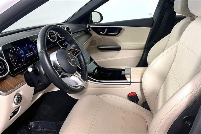Used 2025 Mercedes-Benz C 300 C 300 For Sale in Olive Branch, MS