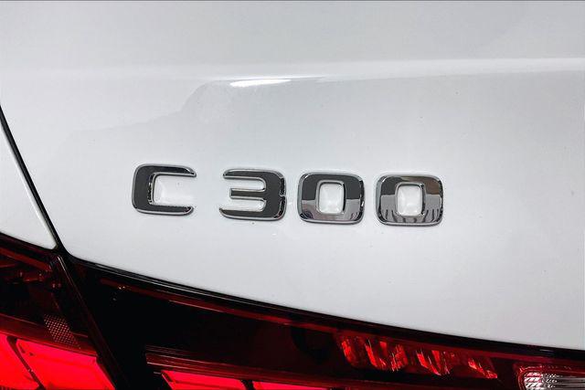 Used 2025 Mercedes-Benz C 300 C 300 For Sale in Olive Branch, MS