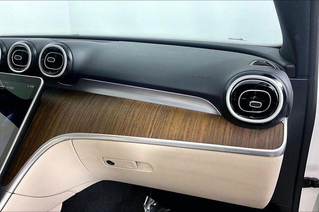 Used 2025 Mercedes-Benz C 300 C 300 For Sale in Olive Branch, MS