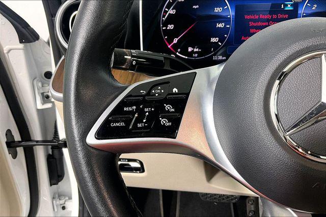 Used 2025 Mercedes-Benz C 300 C 300 For Sale in Olive Branch, MS