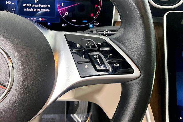 Used 2025 Mercedes-Benz C 300 C 300 For Sale in Olive Branch, MS