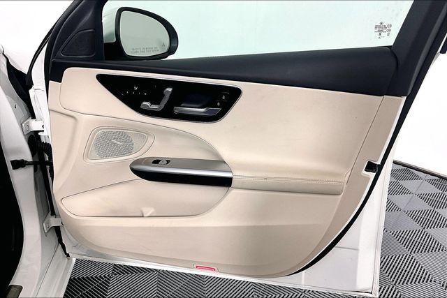 Used 2025 Mercedes-Benz C 300 C 300 For Sale in Olive Branch, MS