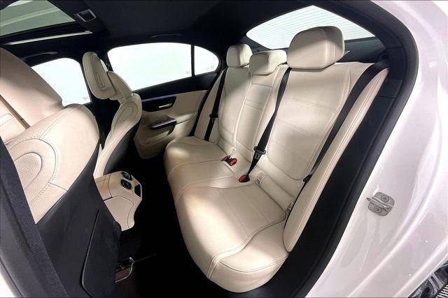 Used 2025 Mercedes-Benz C 300 C 300 For Sale in Olive Branch, MS