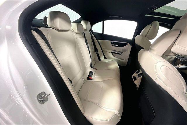 Used 2025 Mercedes-Benz C 300 C 300 For Sale in Olive Branch, MS