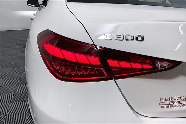 Used 2025 Mercedes-Benz C 300 C 300 For Sale in Olive Branch, MS