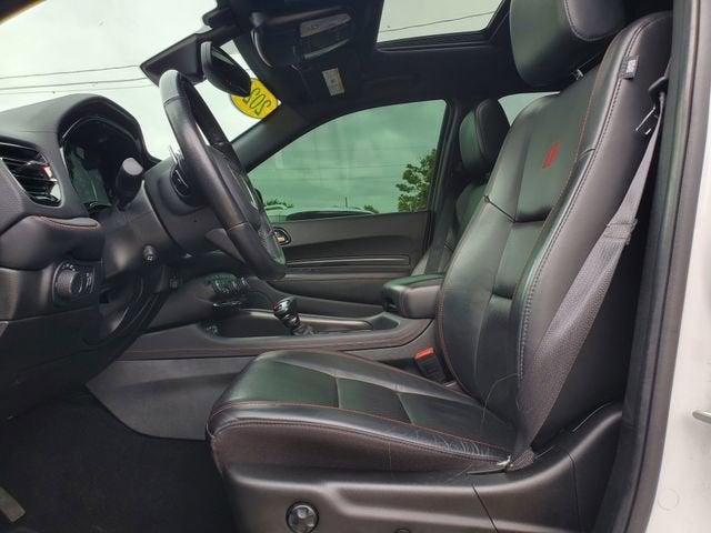 2024 Dodge Durango R/T Plus AWD