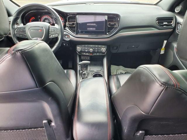 2024 Dodge Durango R/T Plus AWD