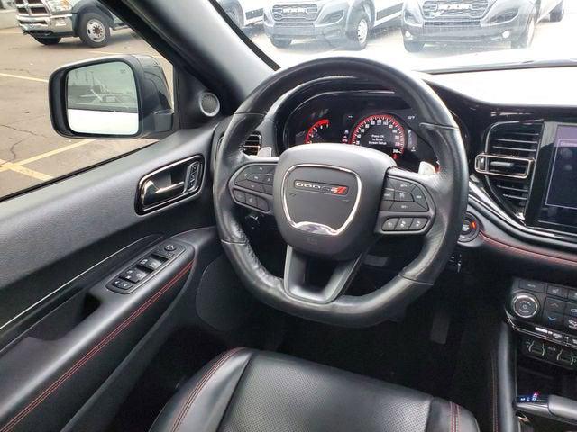 2024 Dodge Durango R/T Plus AWD