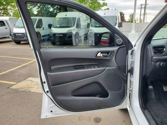 2024 Dodge Durango R/T Plus AWD