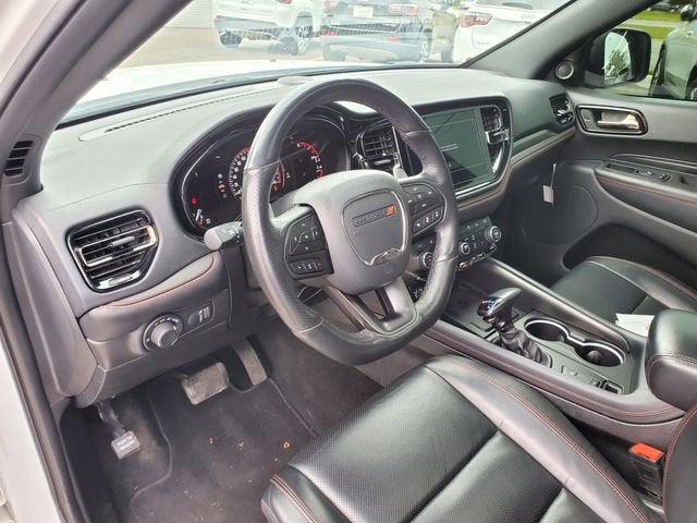 2024 Dodge Durango R/T Plus AWD