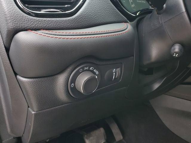 2024 Dodge Durango R/T Plus AWD