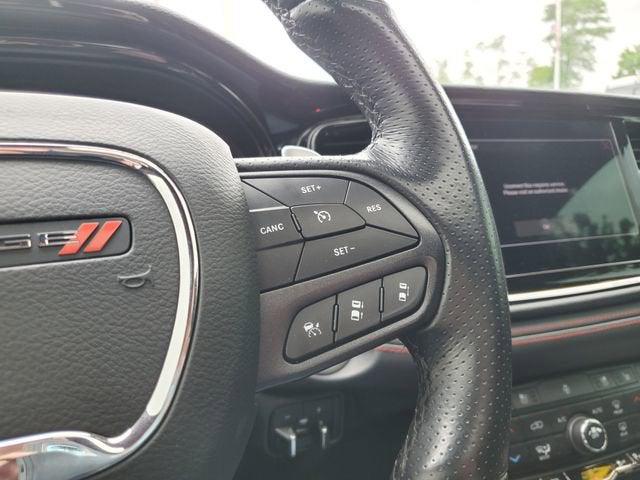 2024 Dodge Durango R/T Plus AWD