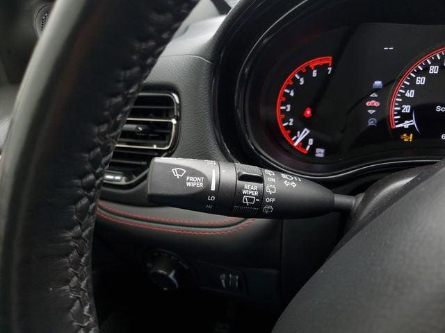 2024 Dodge Durango R/T Plus AWD