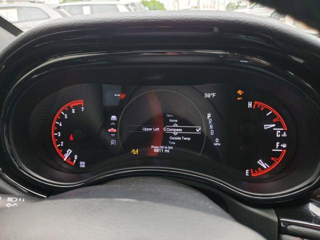 2024 Dodge Durango R/T Plus AWD