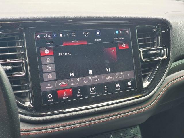 2024 Dodge Durango R/T Plus AWD