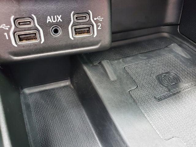 2024 Dodge Durango R/T Plus AWD